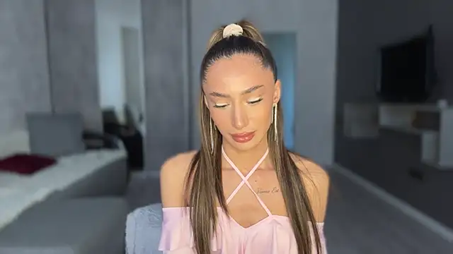 alissadreams online show from 17, 5, 2026
