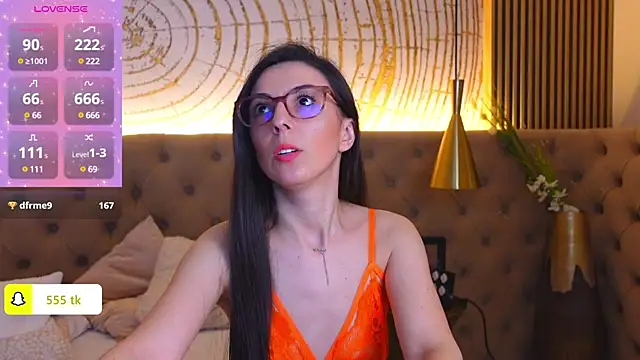 ClassyAllie online show from 18, 2, 2025