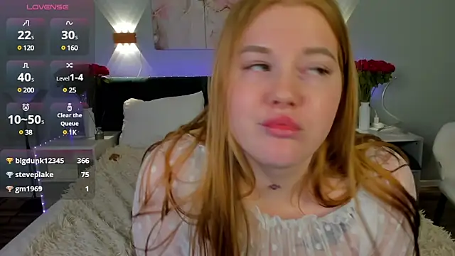 DonnaSmith online show from 10, 3, 2025