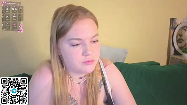 DonnaSmith online show from 6, 1, 2026