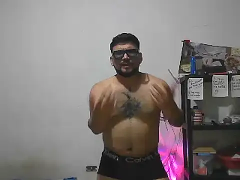 Albertxl91 online show from 18, 3, 2025