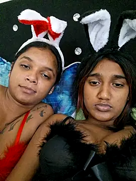 indianpink lips online show from 11, 7, 2026