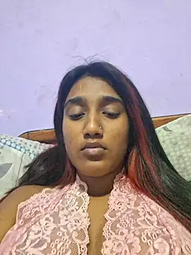 indianpink lips online show from 14, 6, 2026