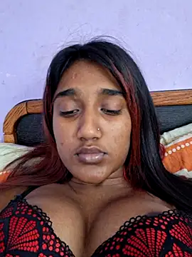 indianpink lips online show from 19, 6, 2026