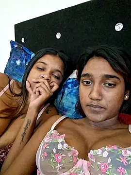 indianpink lips online show from 5, 7, 2026
