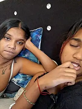indianpink lips online show from 12, 7, 2026