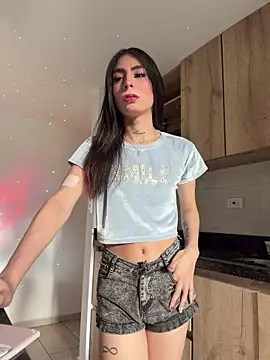 candycami19 online show from 18, 1, 2026