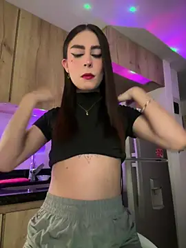 candycami19 online show from 14, 9, 2025