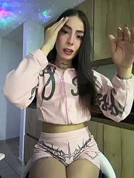 candycami19 online show from 16, 1, 2026