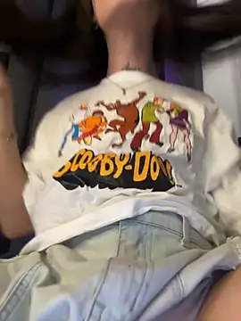 candycami19 online show from 1, 10, 2025