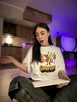 candycami19 online show from 7, 10, 2025