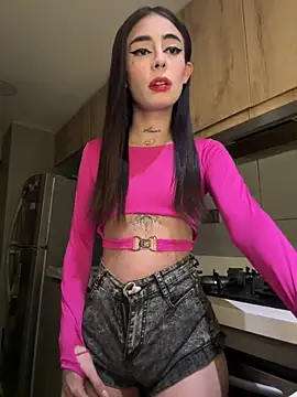 candycami19 online show from 16, 3, 2025