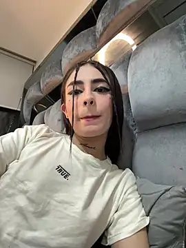 candycami19 online show from 23, 2, 2025