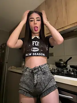 candycami19 online show from 26, 2, 2025