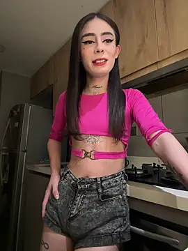 candycami19 online show from 5, 3, 2025