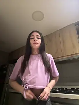 candycami19 online show from 5, 3, 2025