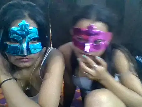 Alisha-1498 online show from 5, 3, 2025