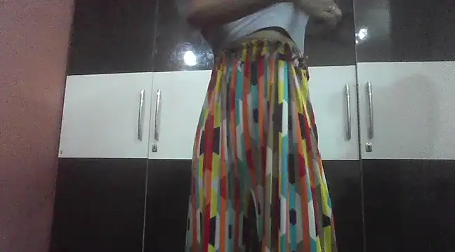 Alisha-1498 online show from 6, 3, 2025