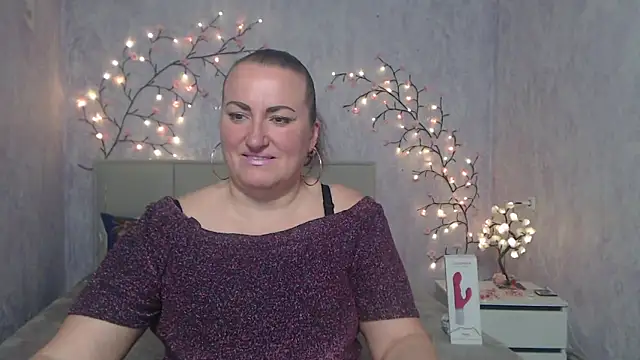 DianaMGG online show from 15, 4, 2026
