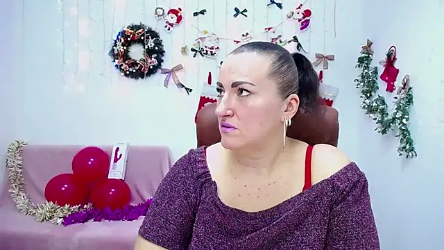 DianaMGG online show from 19, 12, 2025