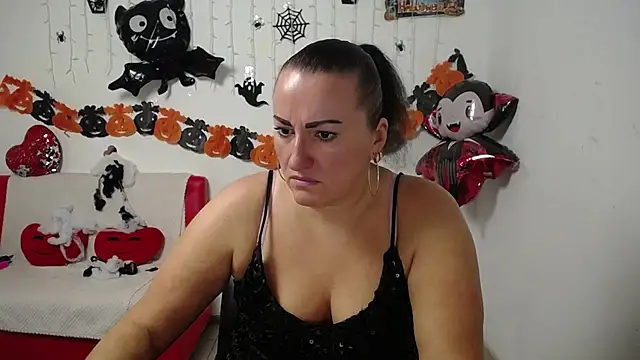 DianaMGG online show from 30, 10, 2025