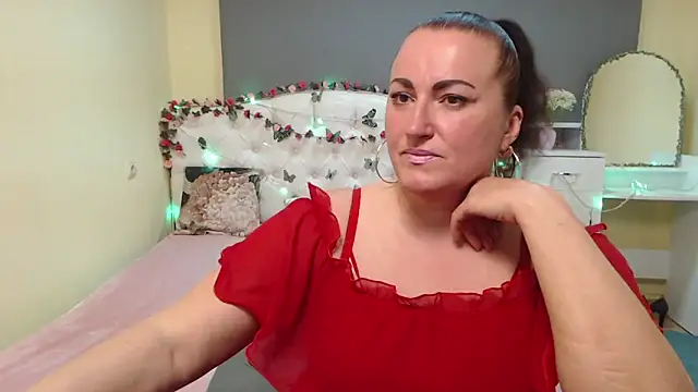 DianaMGG online show from 23, 3, 2026