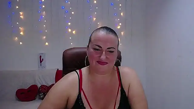 DianaMGG online show from 6, 11, 2025