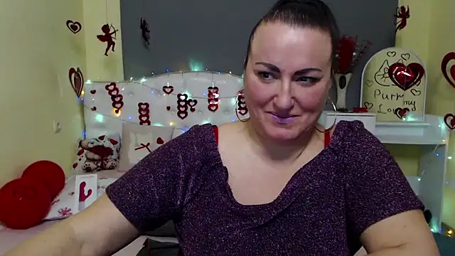 DianaMGG online show from 5, 2, 2026