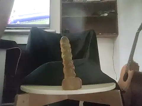 MystiqueRider online show from 6, 10, 2025