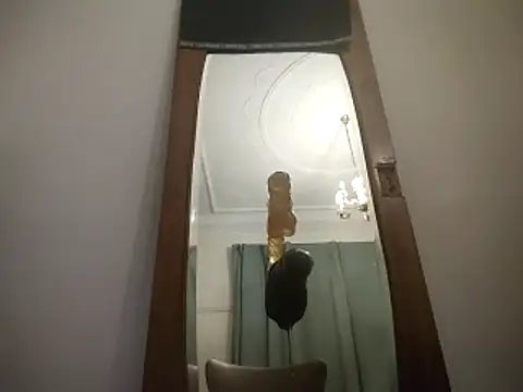 MystiqueRider online show from 7, 3, 2025