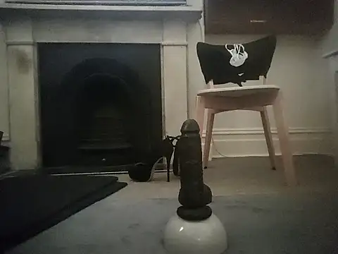 MystiqueRider online show from 18, 10, 2025