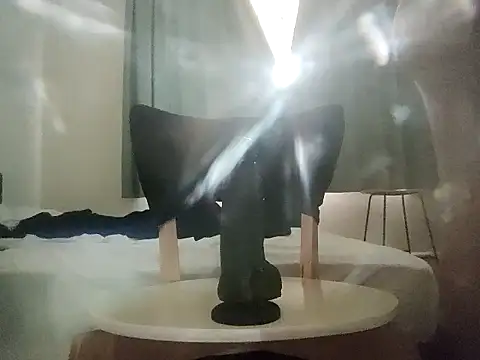 MystiqueRider online show from 16, 11, 2025