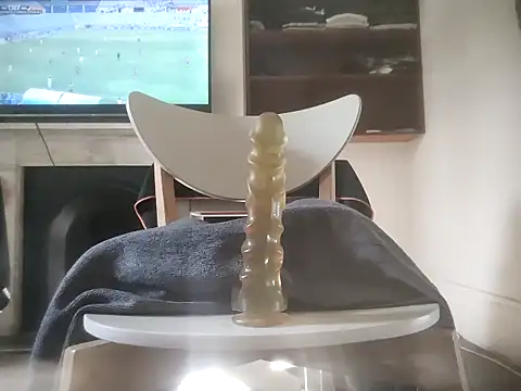 MystiqueRider online show from 4, 10, 2025