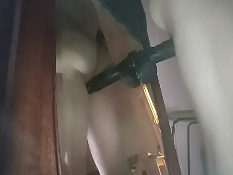 MystiqueRider online show from 14, 3, 2025