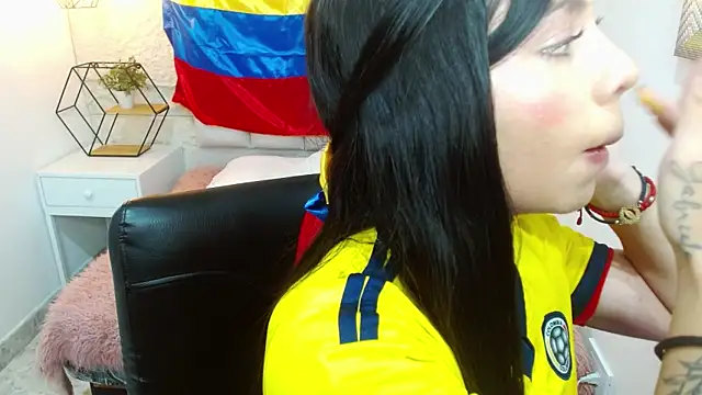 Snapshot of camilah_tk chatting on 11, 6, 2026 camilah tk online show from 11, 6, 2026