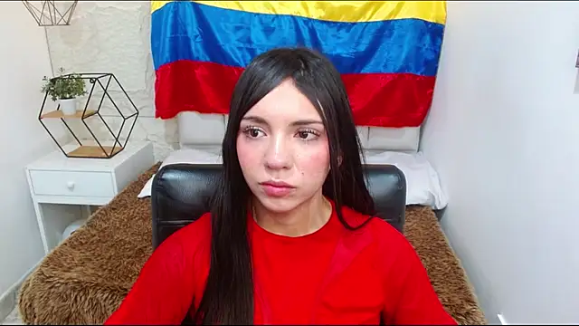 Snapshot of camilah_tk chatting on 26, 6, 2026 camilah tk online show from 26, 6, 2026