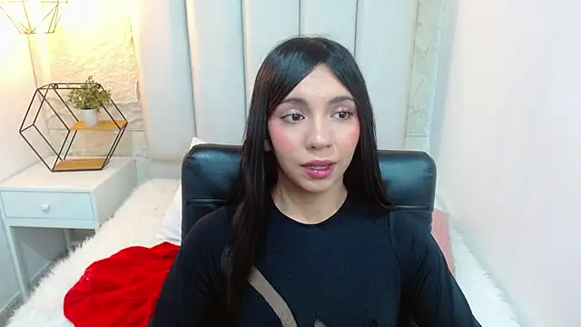 camilah tk online show from 1, 6, 2026
