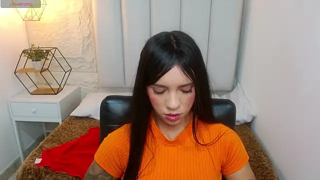 Snapshot of camilah_tk chatting on 17, 7, 2026 camilah tk online show from 17, 7, 2026