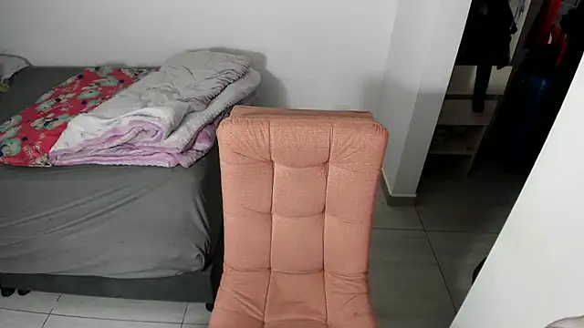 Greciaruiz  online show from 26, 5, 2026