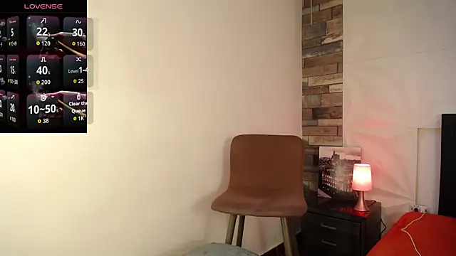 Azaahara  online show from 17, 10, 2025