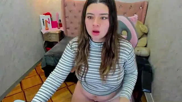 Lianngrace online show from 8, 4, 2026