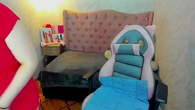 Lianngrace online show from 26, 9, 2025