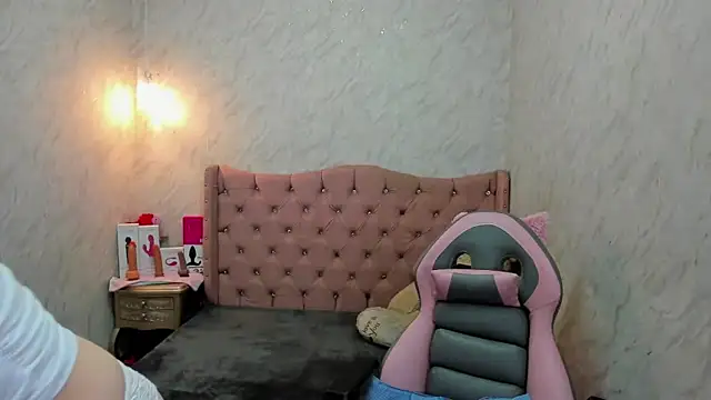 Lianngrace online show from 22, 12, 2025