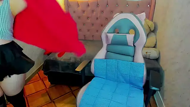 Lianngrace online show from 1, 10, 2025