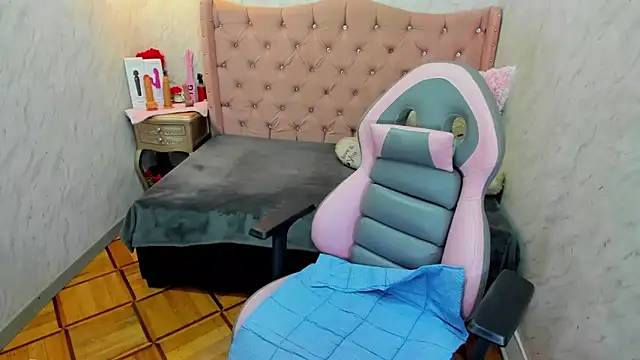 Lianngrace online show from 26, 3, 2026