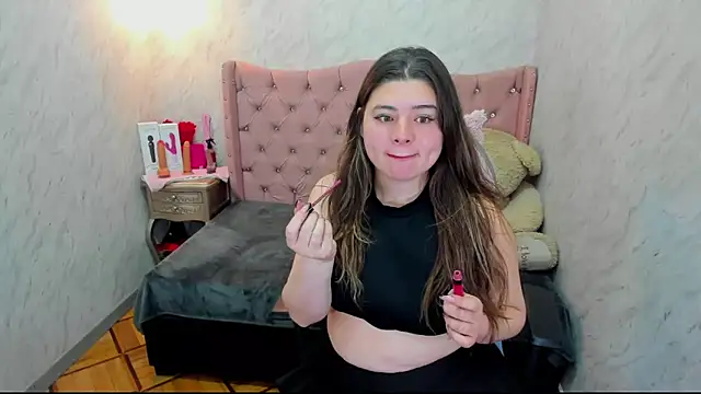 Lianngrace online show from 12, 3, 2026