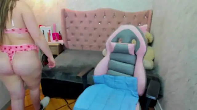 Lianngrace online show from 18, 2, 2026