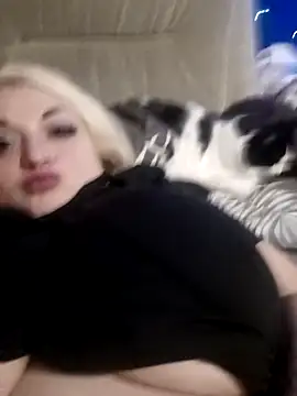 AnneteCream online show from 24, 2, 2025