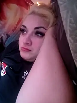 AnneteCream online show from 24, 2, 2025