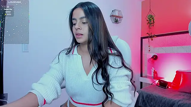 Bella walker  online show from 11, 2, 2026